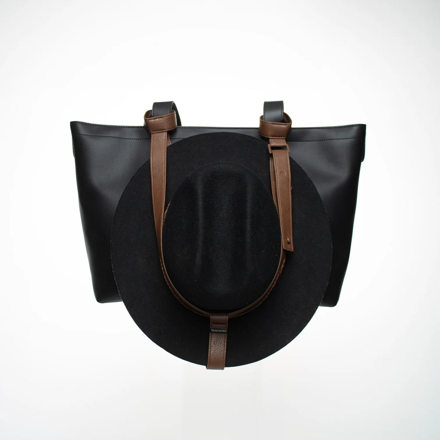 The Hat Harness - Diamond W Ranch