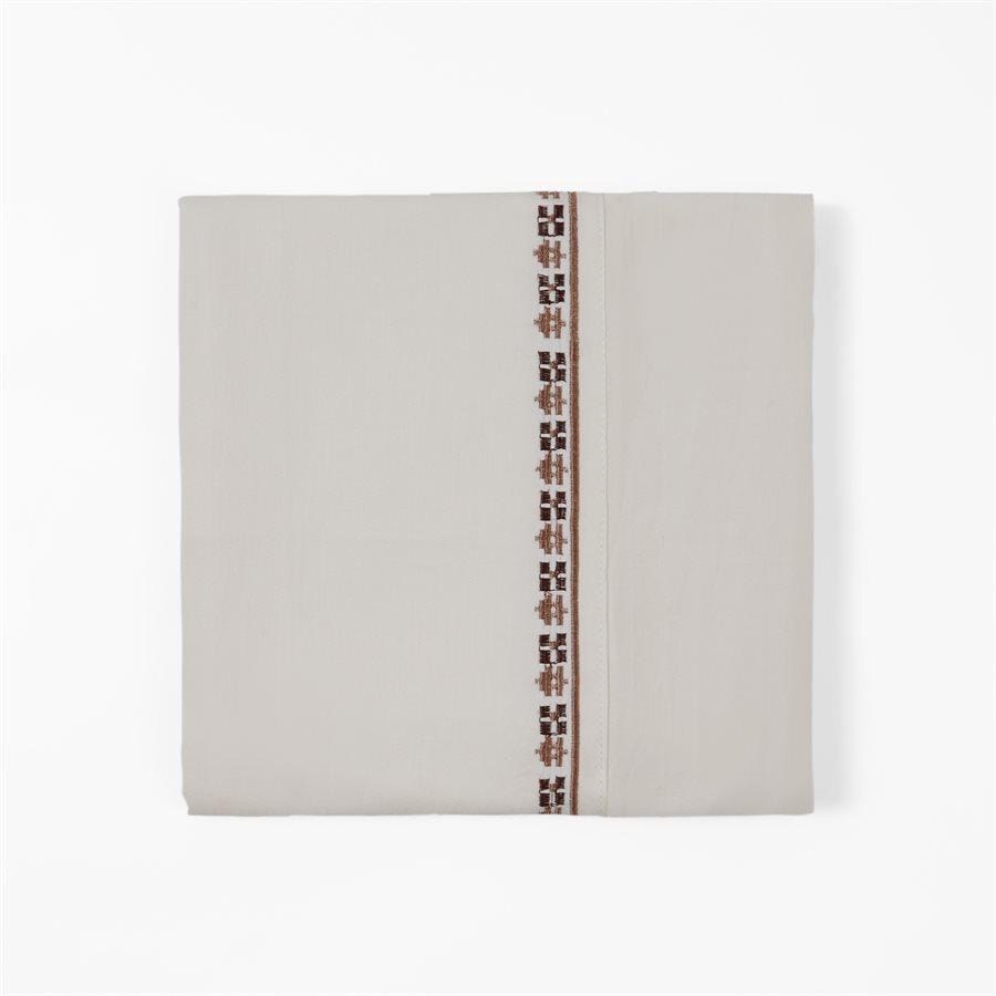 Fair Isle Sheet Set - Diamond W Ranch