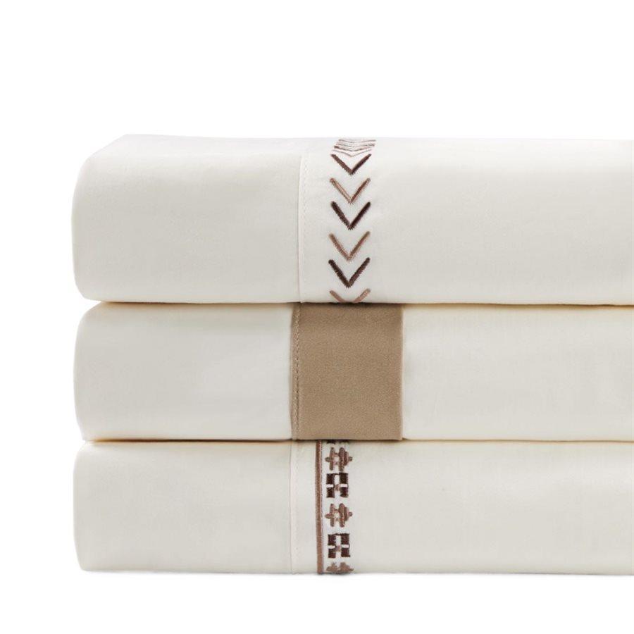 Southwestern Arrow Sheet Set - Diamond W Ranch
