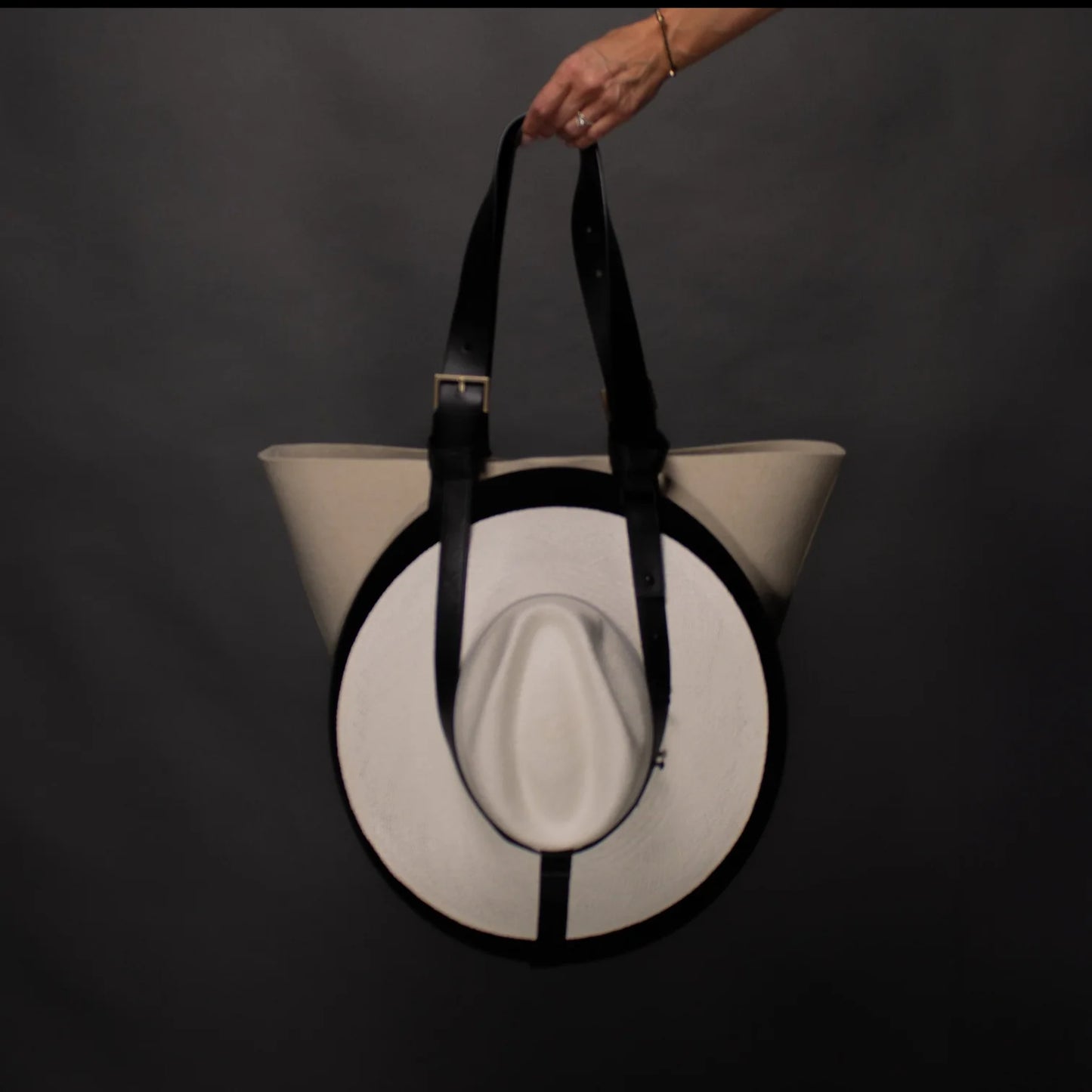The Hat Harness - Diamond W Ranch