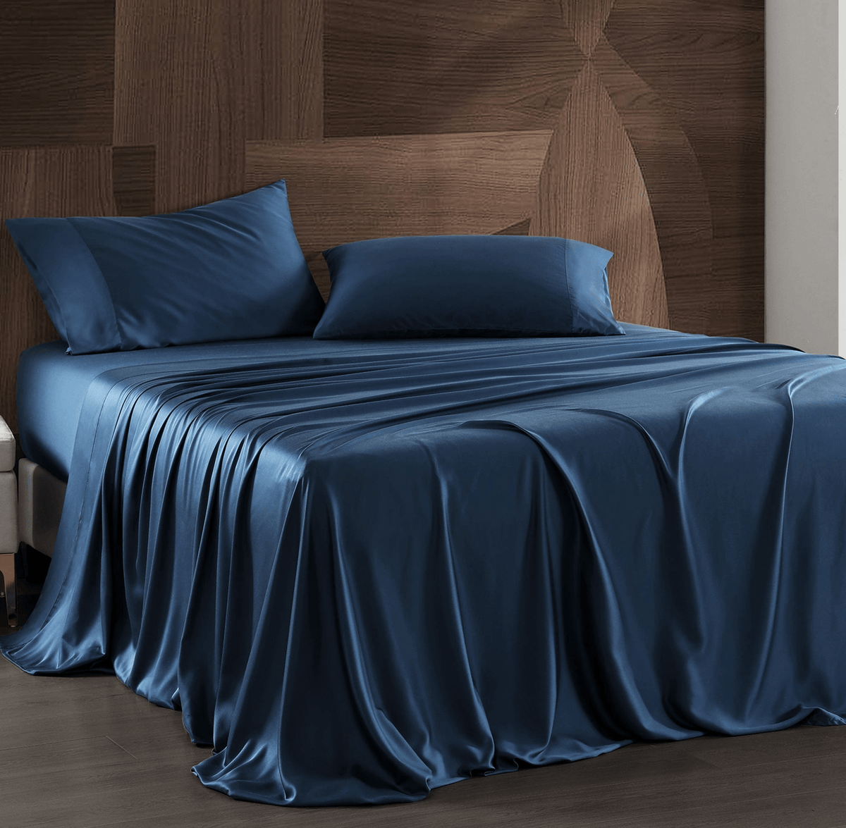 Eucalyptus Sheet Set - Diamond W Ranch