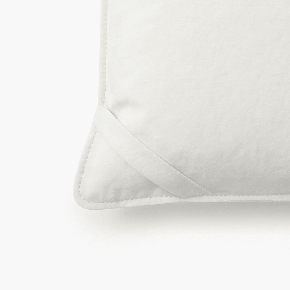 Down & Feather Duvet and Pillow Inserts - Diamond W Ranch