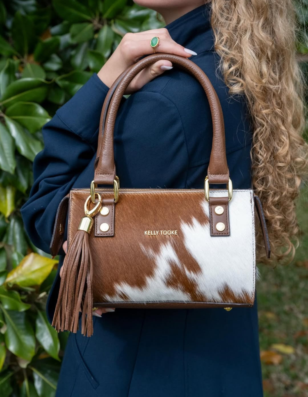 Mini Soho Satchel