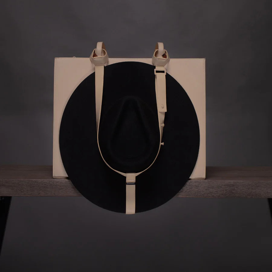 The Hat Harness - Diamond W Ranch