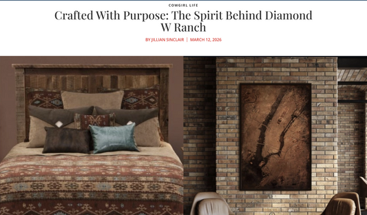 On heritage, recognition, and work that matters