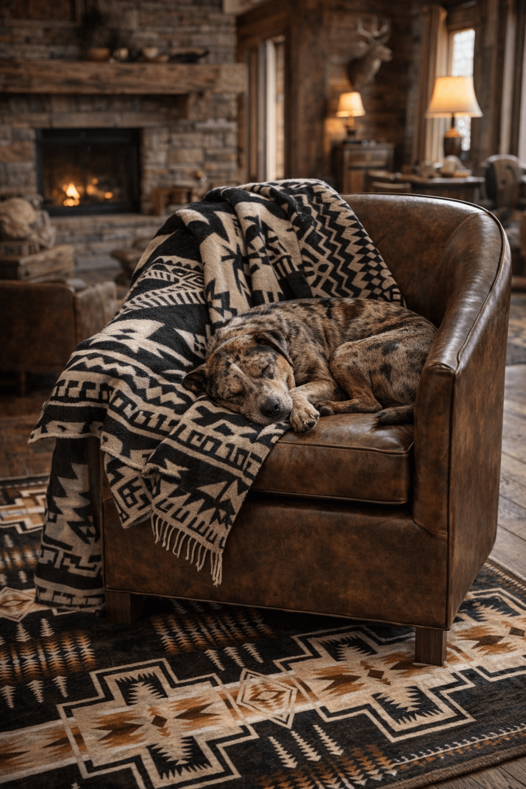 A Spring Cleaning Guide for Ranch Homes (and All the Animals That Come With Them) - Diamond W Ranch