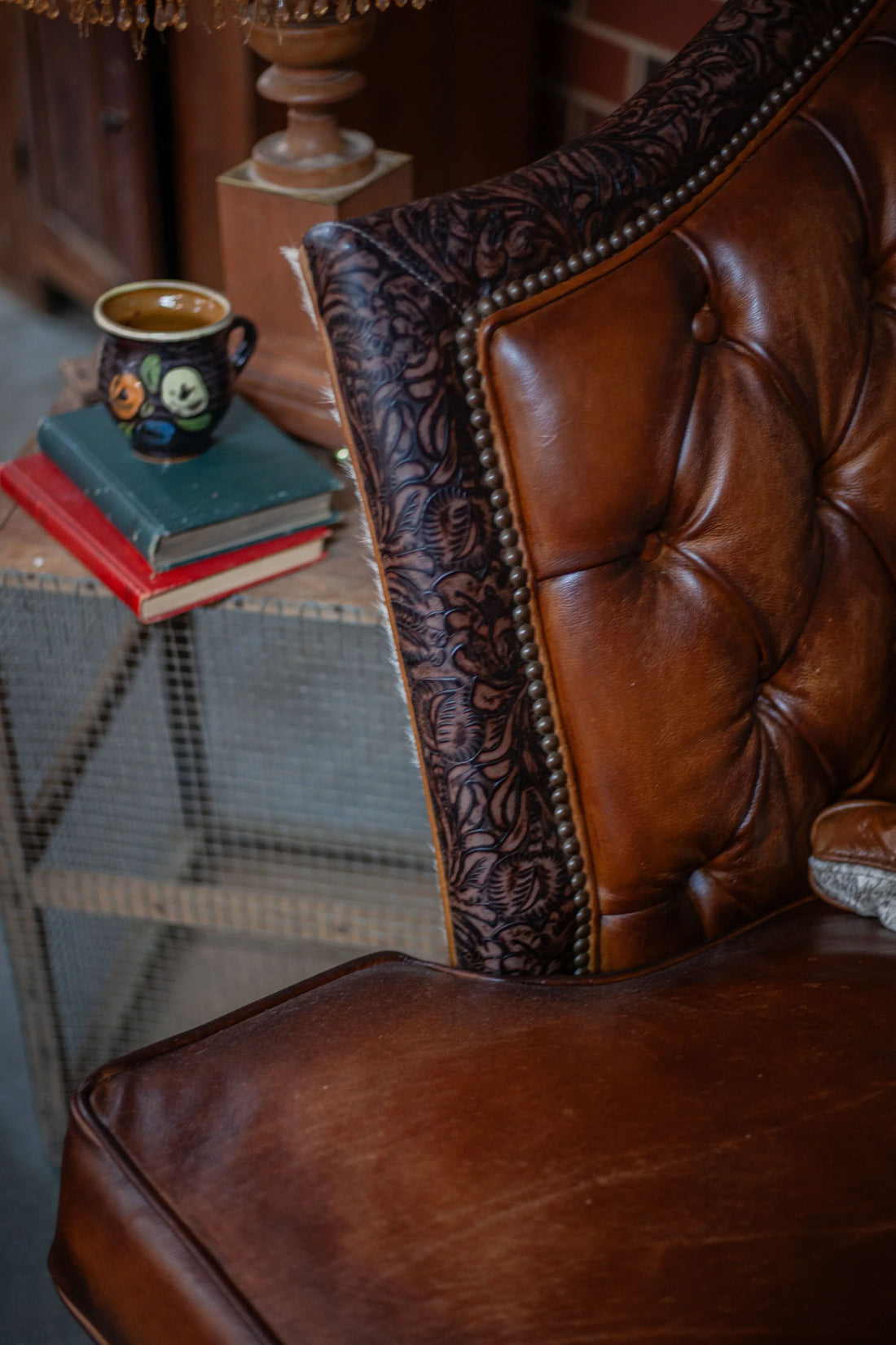 2026 Design Trends:  A Year for Feeling at Home