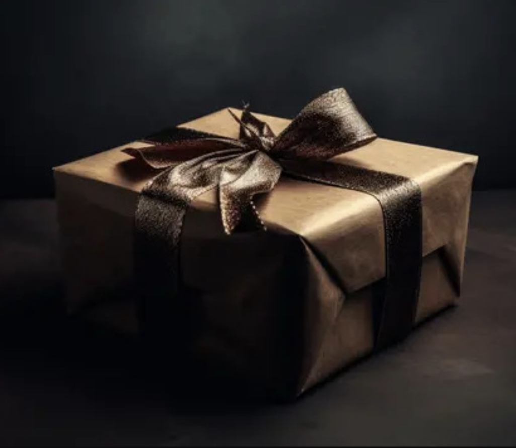 texas leather topographic map