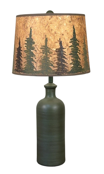Forestline Evergreen Lamp