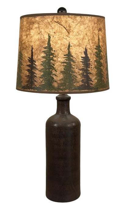 Forestline Ember Lamp