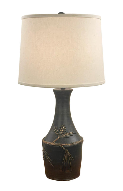 Pinehaven Lamp
