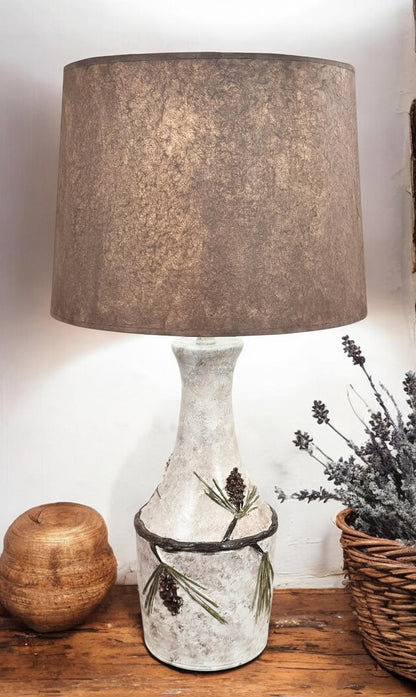 Pinehaven Lamp