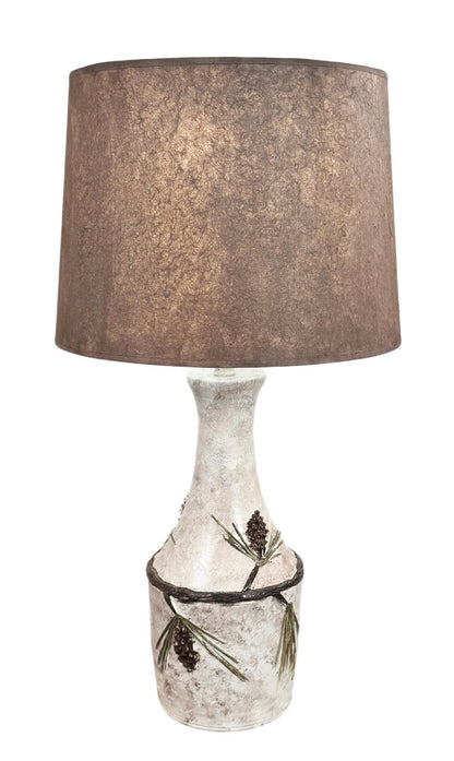 Pinehaven Lamp