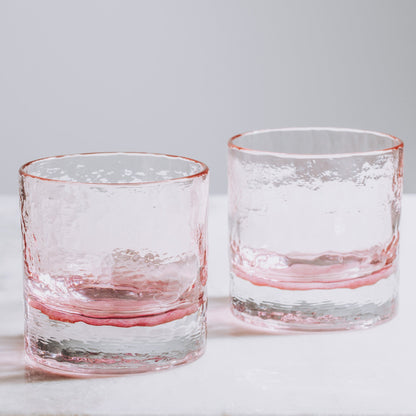 Verres à Whisky | Lot de 2