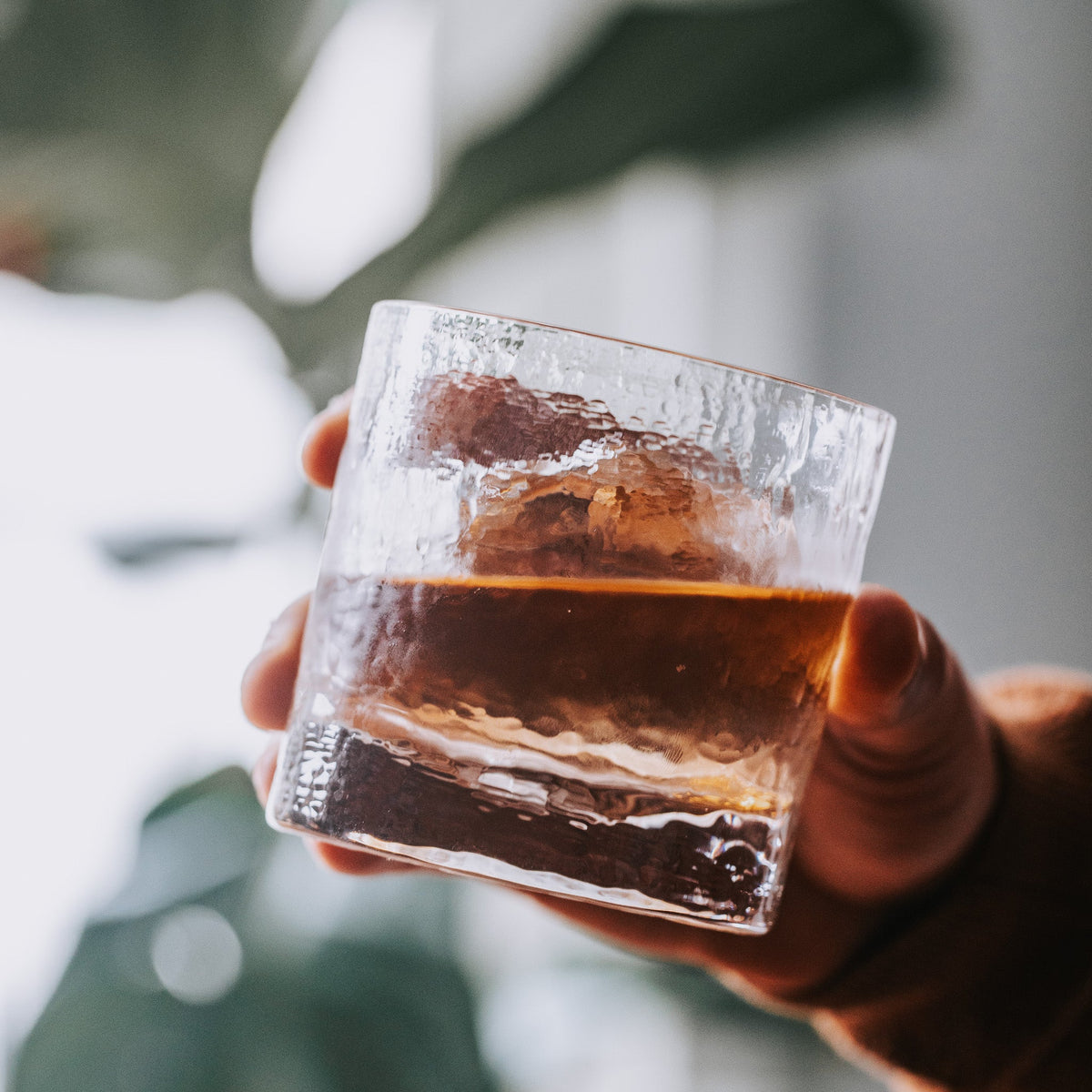 Verres à Whisky | Lot de 2