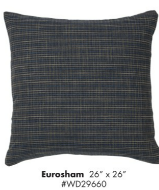 Cascada Bedspread - Diamond W Ranch 