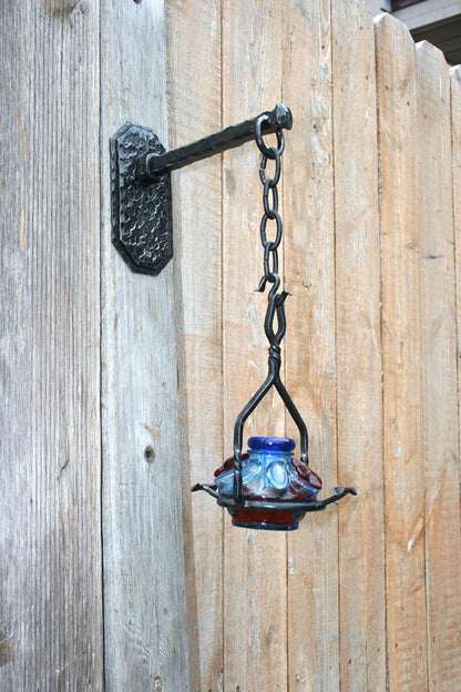 Hummingbird Feeder