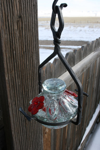 Hummingbird Feeder