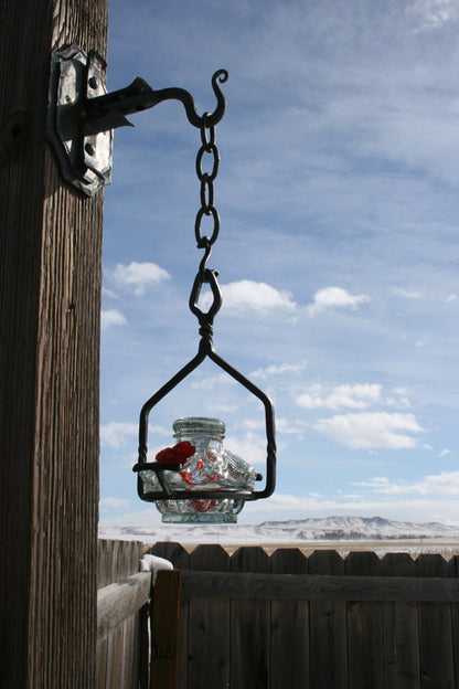 Hummingbird Feeder