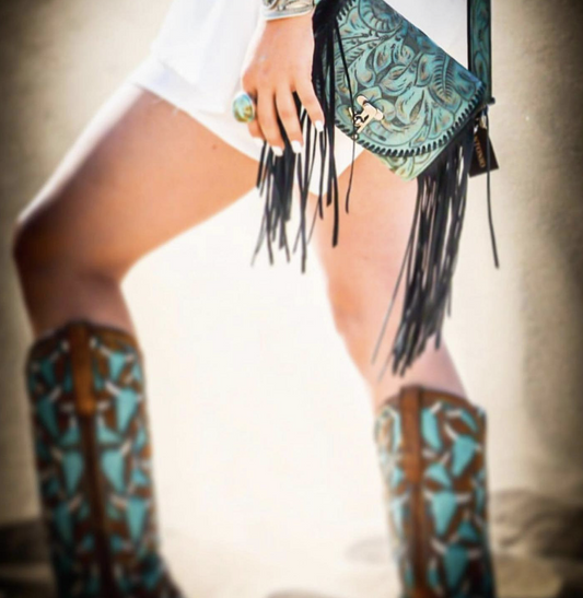 Juan Antonio 027 - Diamond W Ranch 