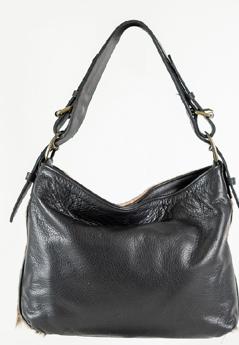 Juan Antonio 331 Medium Hobo - Diamond W Ranch 
