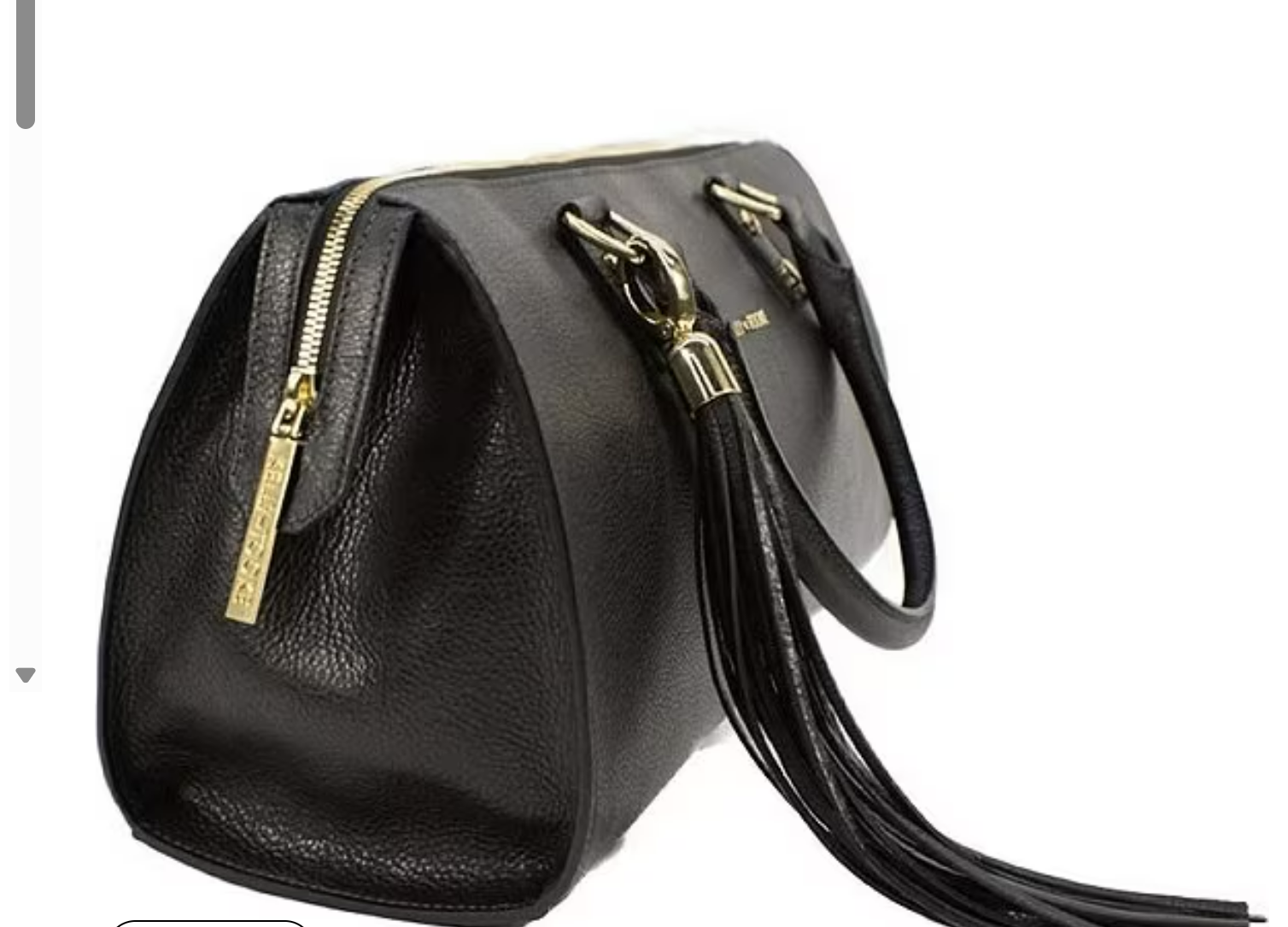 Kelly Tooke Soho Satchel - Diamond W Ranch 