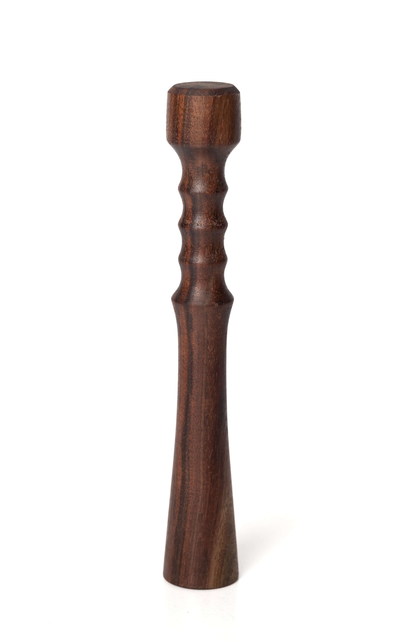 Hand Carved Muddler | Black Walnut | Made in USA