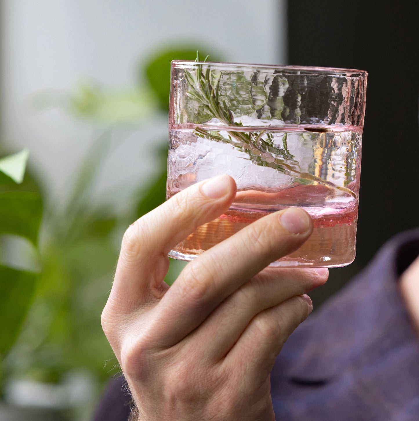 The Rocks Glasses | Set of 2 | Made in USA