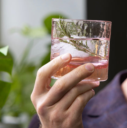 The Rocks Glasses | Set of 2 | Made in USA