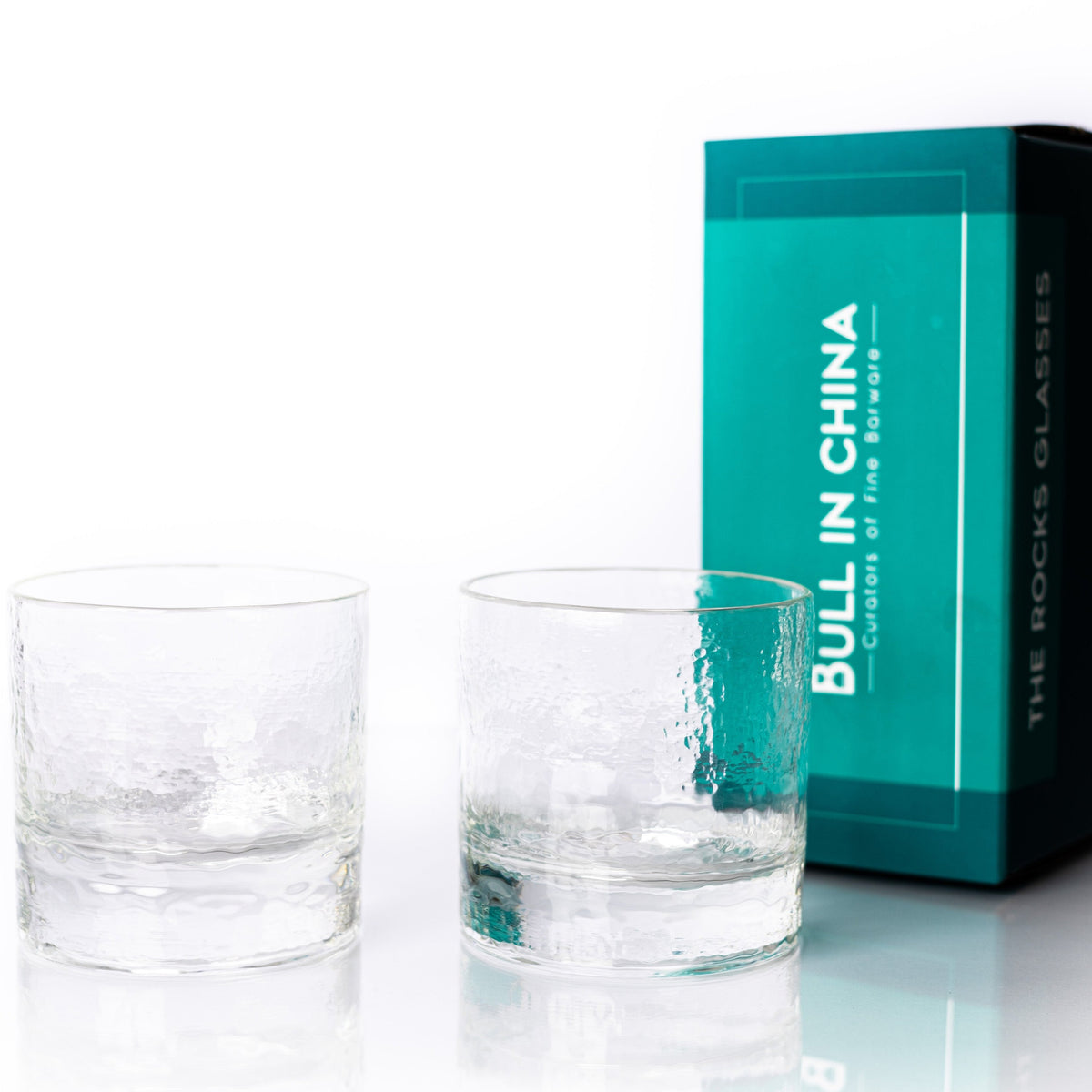 Verres à Whisky | Lot de 2