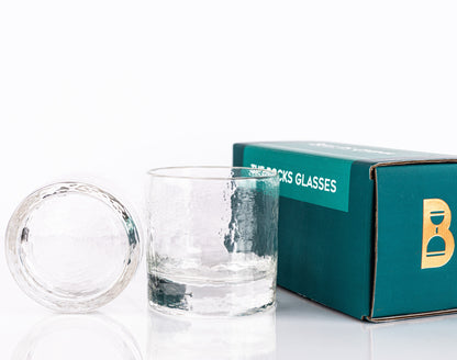 Verres à Whisky | Lot de 2