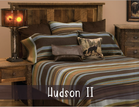 Hudson Value Set