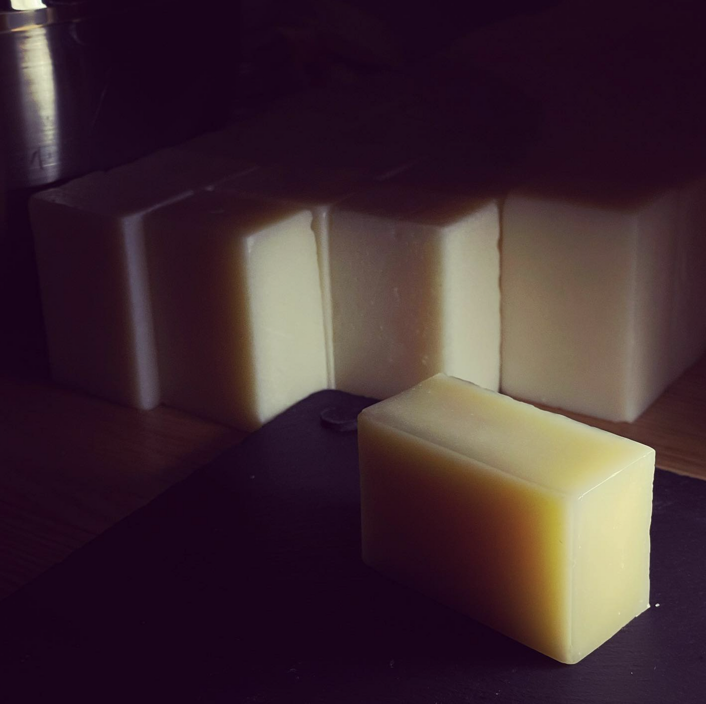 Wrapped in Tallow: Bison Rituals