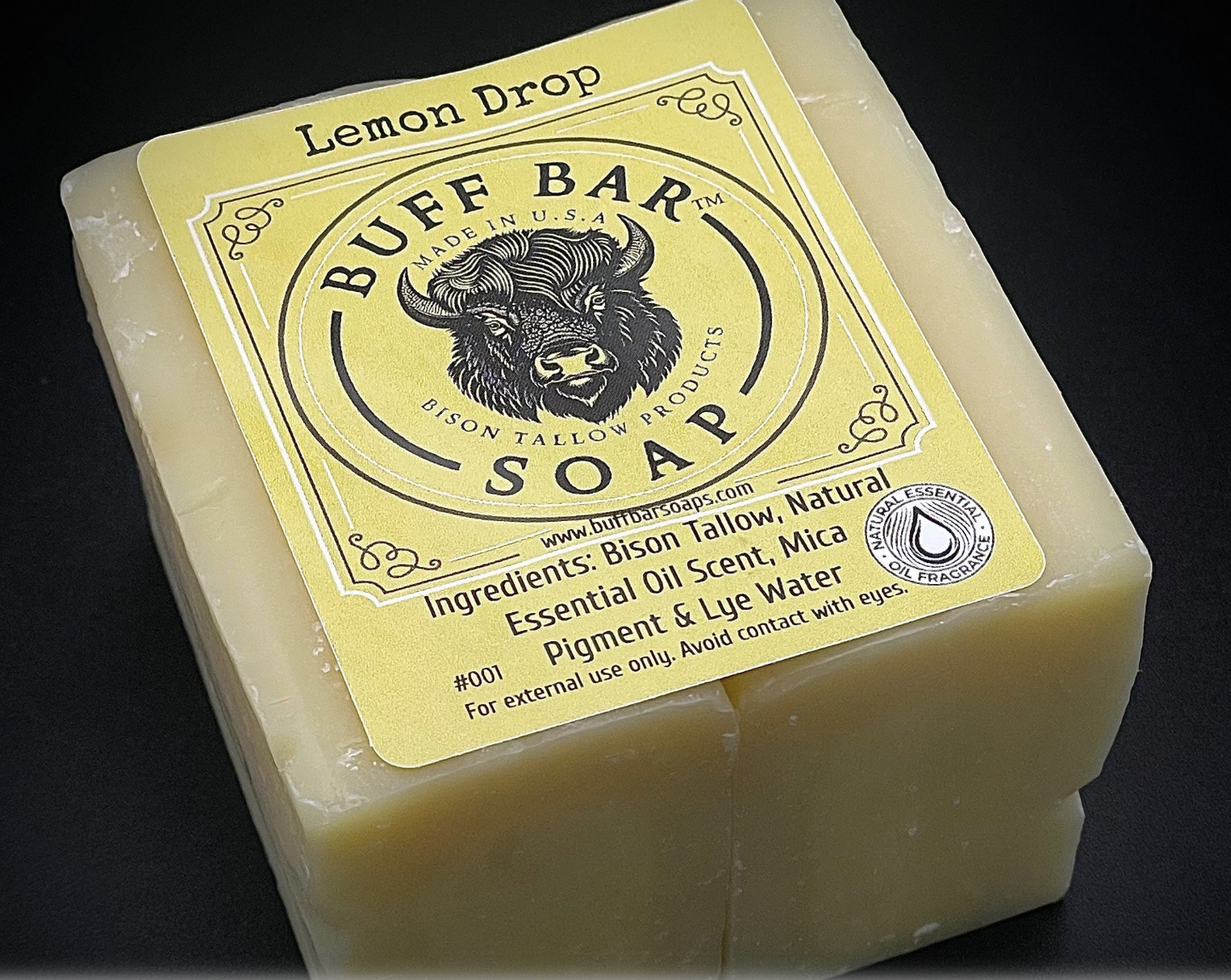 Wrapped in Tallow: Bison Rituals