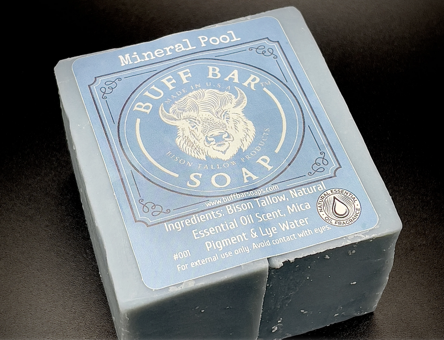 Wrapped in Tallow: Bison Rituals