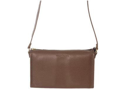 Kelly Tooke  Bridle Crossbody