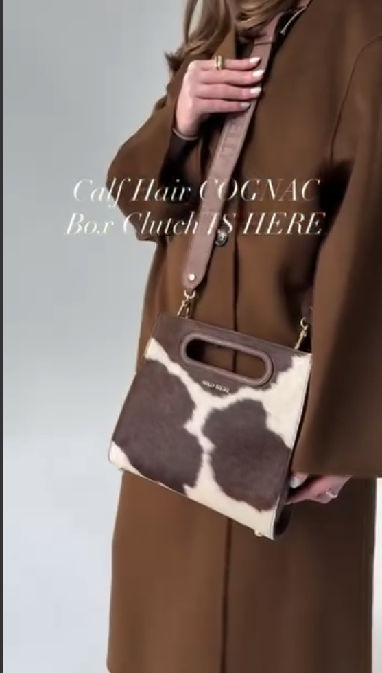Box Clutch