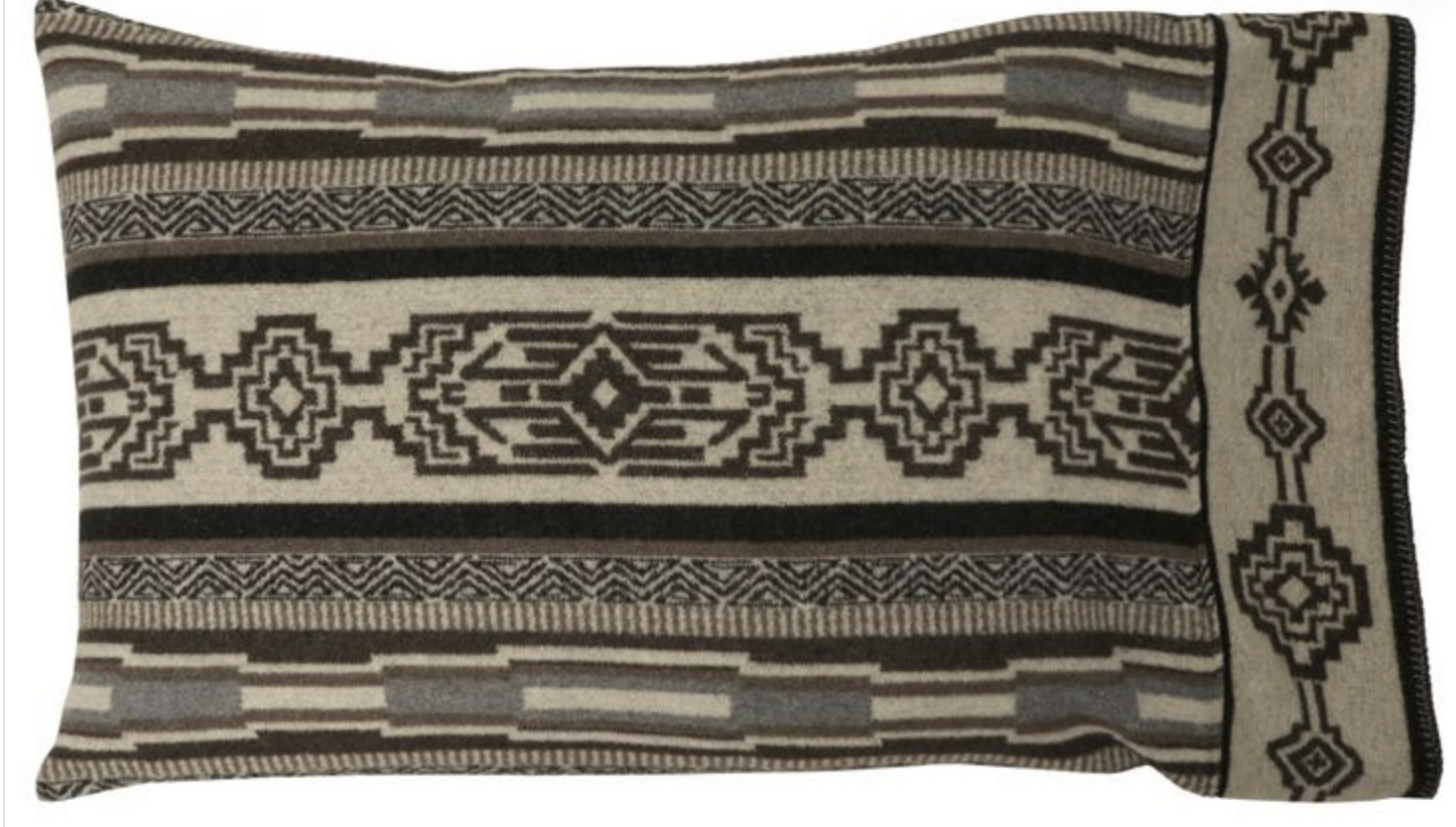 Lodge Luxe Bedding