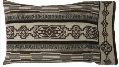 Lodge Luxe Bedding
