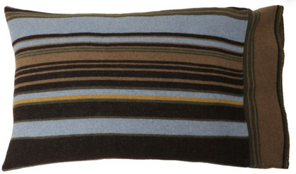 Hudson Earth Bedding