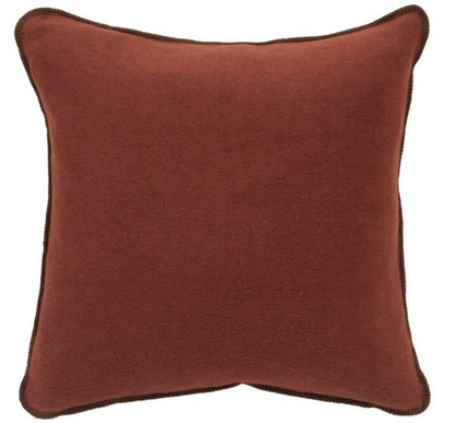 Hudson Garnet Bedding