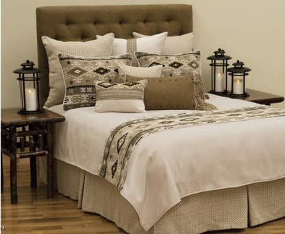 Mountain Storm Bedding