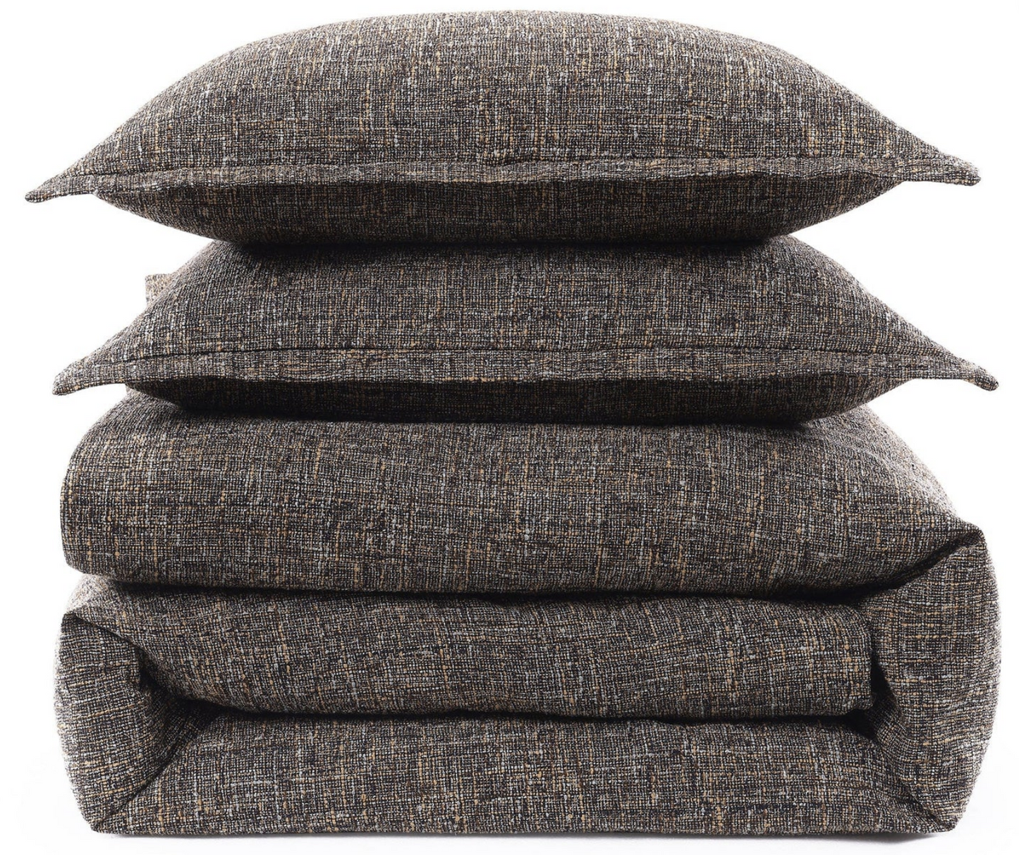Tweed Bedding Set