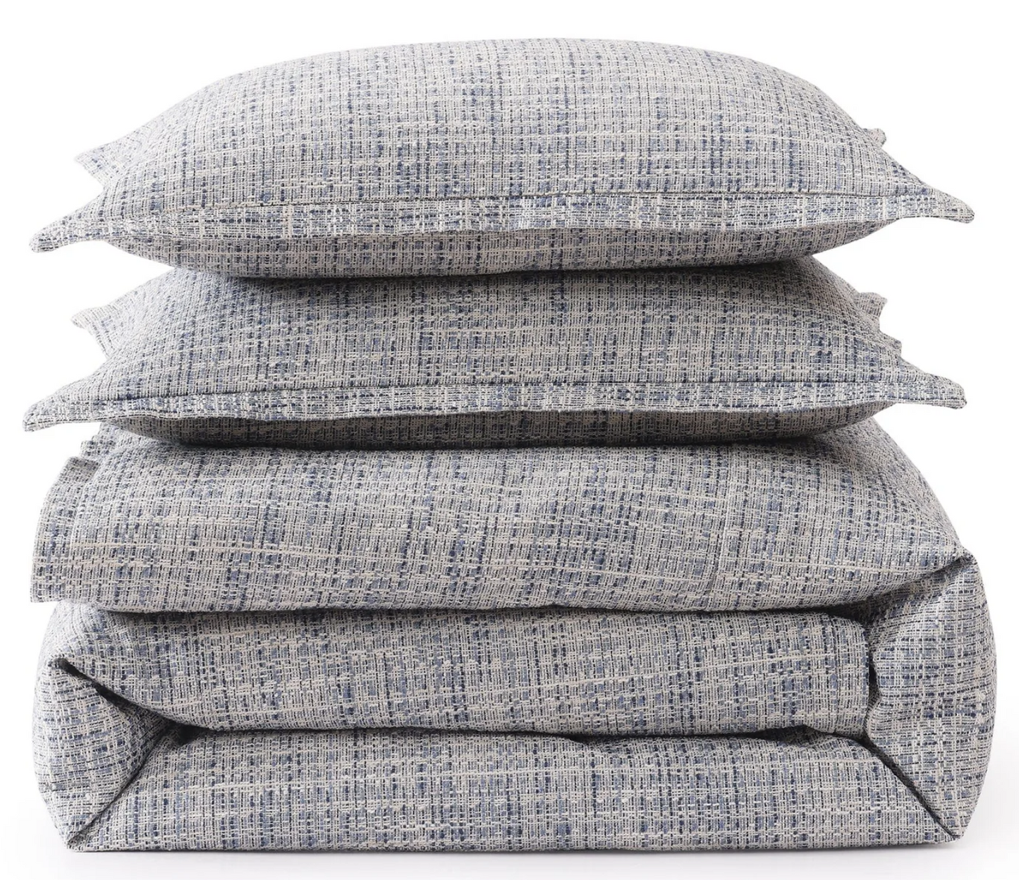 Tweed Bedding Set