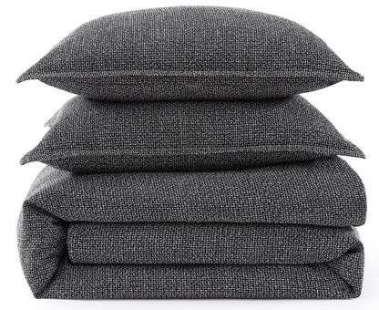 Tweed Bedding Set