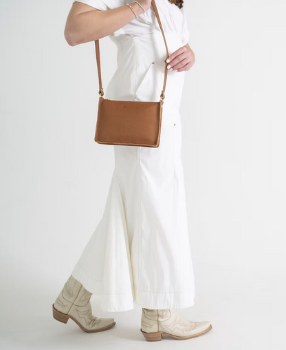 Kelly Tooke Texas Crossbody
