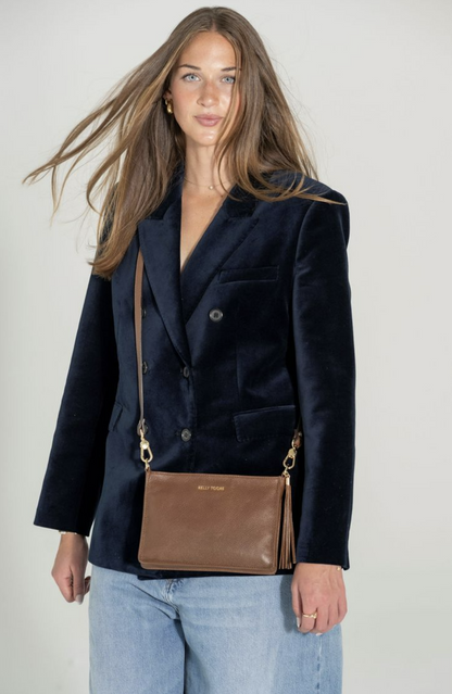 Kelly Tooke Original Crossbody