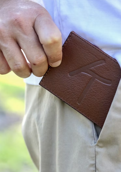 Kelly Tooke Bradford Wallet