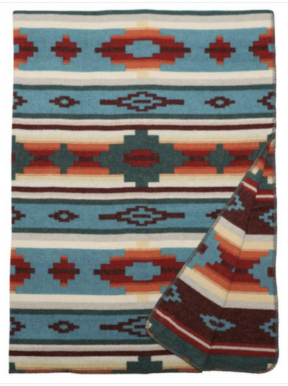 Bedscarf & Pillow Sets