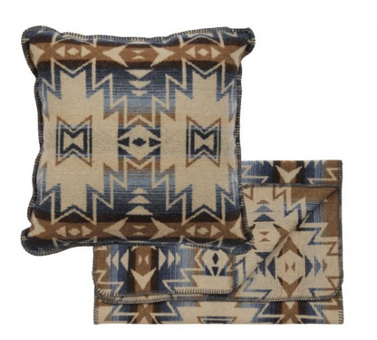 Bedscarf & Pillow Sets